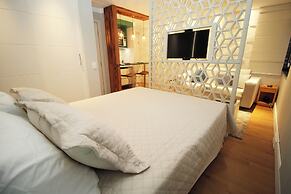 Três de Julho Flats - Jardins