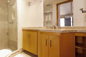 Três de Julho Flats - Jardins