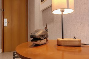 Três de Julho Flats - Jardins