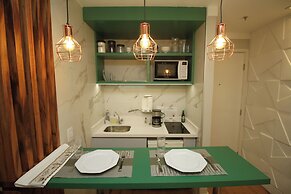 Três de Julho Flats - Jardins