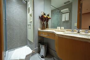 Três de Julho Flats - Jardins