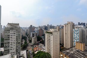 Três de Julho Flats - Jardins