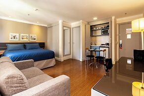 Três de Julho Flats - Jardins