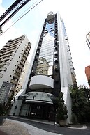 Três de Julho Flats - Jardins