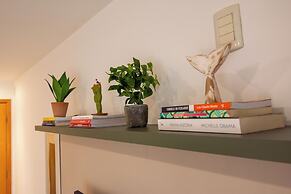 Três de Julho Flats - Jardins