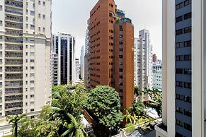 Três de Julho Flats - Jardins