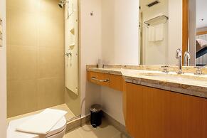 Três de Julho Flats - Jardins