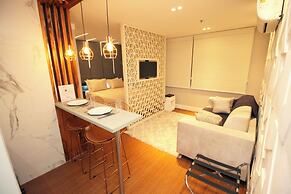 Três de Julho Flats - Jardins