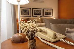 Três de Julho Flats - Jardins