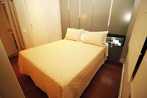 Três de Julho Flats - Jardins