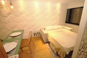 Três de Julho Flats - Jardins