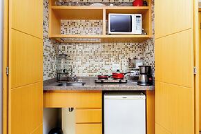 Três de Julho Flats - Jardins