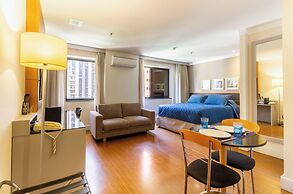 Três de Julho Flats - Jardins