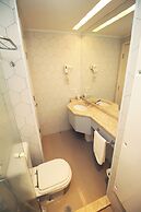 Três de Julho Flats - Jardins