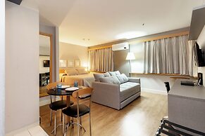 Três de Julho Flats - Jardins