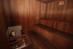 Três de Julho Flats - Jardins