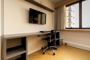 Três de Julho Flats - Jardins