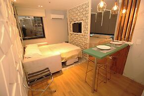 Três de Julho Flats - Jardins