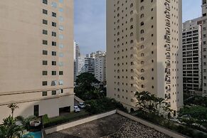 Três de Julho Flats - Jardins