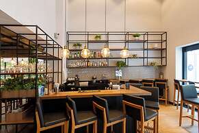 Três de Julho Flats - Jardins