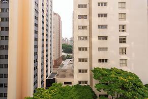 Três de Julho Flats - Jardins