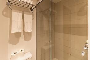 Três de Julho Flats - Jardins