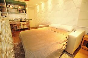 Três de Julho Flats - Jardins