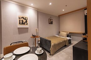 Três de Julho Flats - Jardins