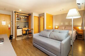 Três de Julho Flats - Jardins