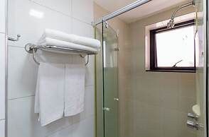 Três de Julho Flats - Jardins