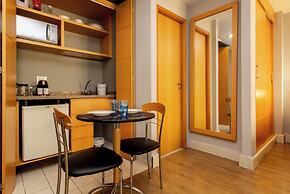 Três de Julho Flats - Jardins