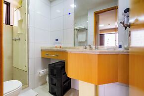 Três de Julho Flats - Jardins