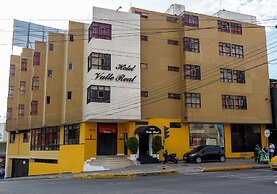 Hotel Mi Valle Real