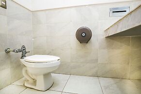 Capital O Hotel Casa Blanca, Morelia