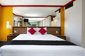 Capital O Hotel Casa Blanca, Morelia
