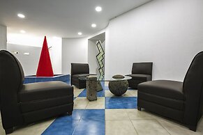 Capital O Hotel Casa Blanca, Morelia