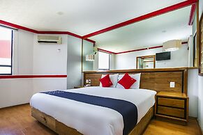 Capital O Hotel Casa Blanca, Morelia