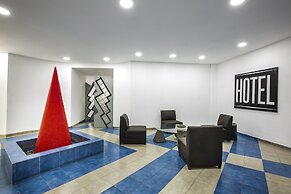 Capital O Hotel Casa Blanca, Morelia