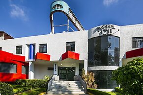 Capital O Hotel Casa Blanca, Morelia