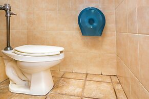 Capital O Hotel Casa Blanca, Morelia