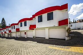 Capital O Hotel Casa Blanca, Morelia