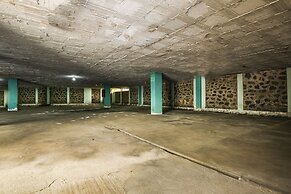 Capital O Hotel Casa Blanca, Morelia