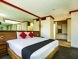 Capital O Hotel Casa Blanca, Morelia