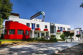 Capital O Hotel Casa Blanca, Morelia