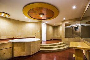 Capital O Hotel Casa Blanca, Morelia