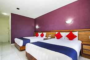 Capital O Hotel Casa Blanca, Morelia