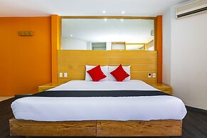 Capital O Hotel Casa Blanca, Morelia