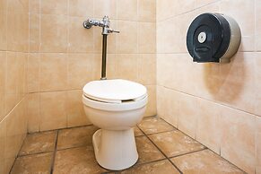 Capital O Hotel Casa Blanca, Morelia