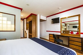 Capital O Hotel Casa Blanca, Morelia