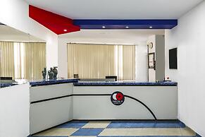Capital O Hotel Casa Blanca, Morelia